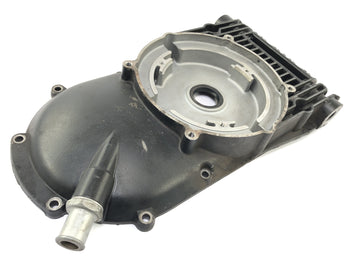 Moto Guzzi California 1100 EV KD [2002] - Front cover engine cover - 0
