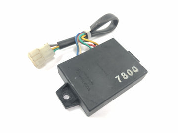 Aprilia RS 125 Extrema [1994] - CDI ignition unit control unit ignition box ignition module - 0
