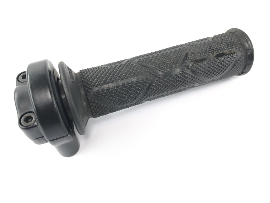 Aprilia SL 1000 Falco Pa [2000] - Gasgrip Turn handle motorcycle handle on the right rubber