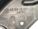 BMW F 650 GS R13 [2002] - Cover for the fork bridge below-2