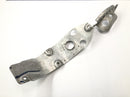 Yamaha YZ 426 F [2000] - Engine protection plate underrun protection-2