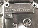 Kawasaki ZRX 1200 S ZRT20A [2001] - engine housing crankcase engine block empty housing-3