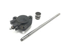 Moto Guzzi V11 Sport [1999] - Clutch slave cylinder with push rod-2
