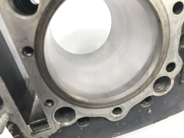Honda XL 600 RM PD03 [1985] - cylinder with piston - 0
