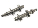 Ducati 999 H4 [2003] - camshafts set in front-7