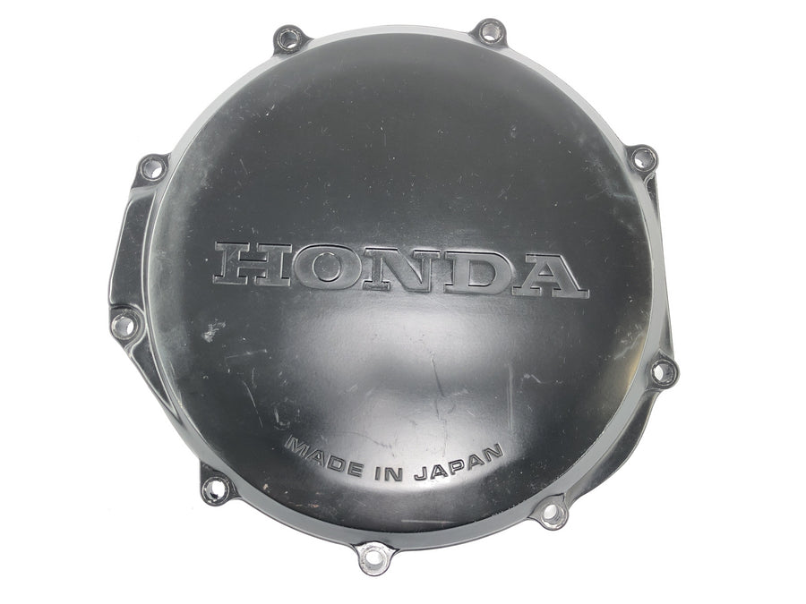 Honda CBX 750 RC17 [1984] - coupling lid motor lid housing cover left