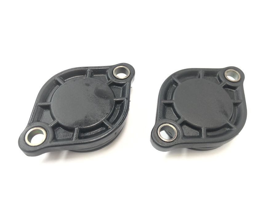 BMW R 1150 GS R21 [2002] - Camshaft cover cylinder head set