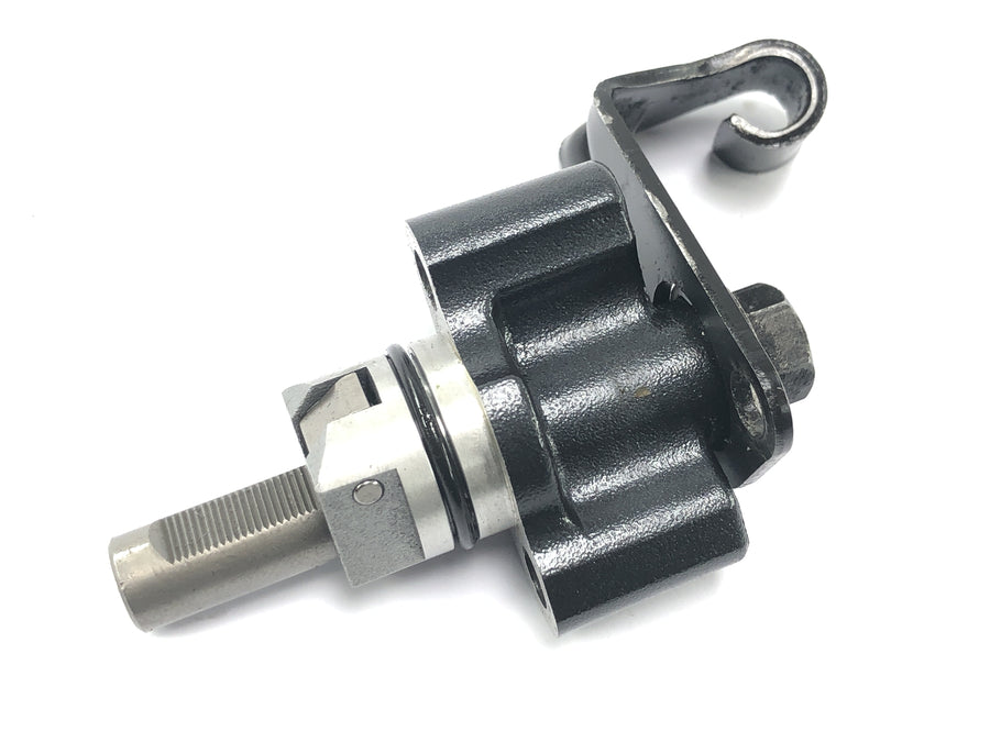 Kawasaki ZXR 400 ZX400L [1992] - Timing chain tensioner chain tensioner
