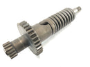 Honda GL 1000 Goldwing GL1 [1978] - drive shaft gear output-6
