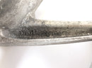 Cagiva Mito 125 EVO 8P [2000] - Hinters rim Rad 4.00 x 17 "-4