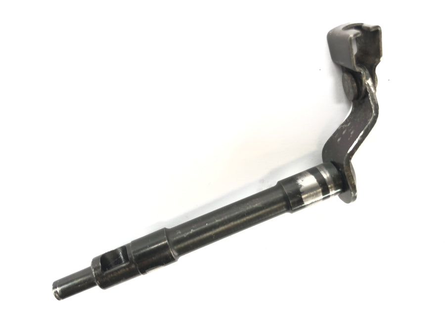 Honda NSR 125 JC22 [1998] - coupling consumer coupling bone lever coupling lever