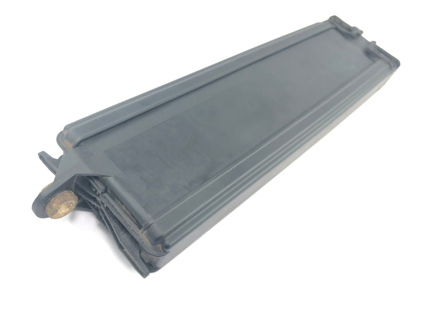 BMW C1 125 [2002] - Safety catenary for unit holder electronics