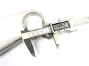 Cagiva Mito 125 EVO 8P [2000] - fork bridge above bridge handlebar holder-3