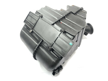 Triumph Speed ​​Triple T509 [1998] - Air filter box airbox - 0