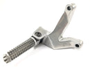 Yamaha YZF 750 R 4HN [1995] - Passenger footrest system, left footrest holder-1