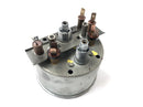BMW R75/5 [1973] - Tacho speedometer tachometer speed meter Instruments-3