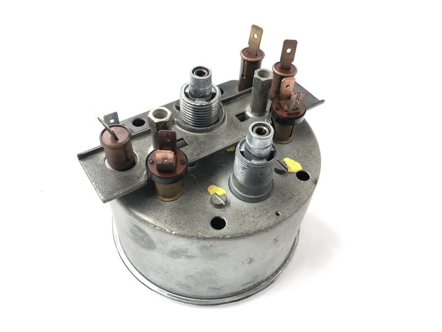 BMW R75/5 [1973] - Tacho speedometer tachometer speed meter Instruments