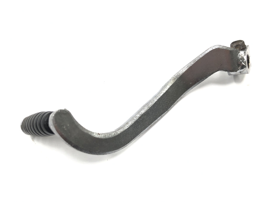 Kawasaki Z 1100 KZT10A [1984] - switching pedal gear lever foot switch lever