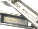Suzuki GSF 1200 S Bandit WVA9 [2003] - Pediatric footrests with a holder to the left and right footrests-5