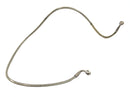 Ducati Monster S4R M4 [2004] - brake hose steel braided rear-1