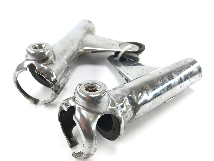 Honda GL 1000 Goldwing GL1 [1978] - Lamp holder headlight on the left and right