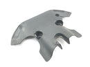Aprilia RS 125 TW [2017] - Front lower fork bridge fairing splash guard cover-4