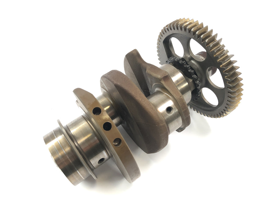 BMW R 1200 GS Adventure R12 [2012] - crankshaft
