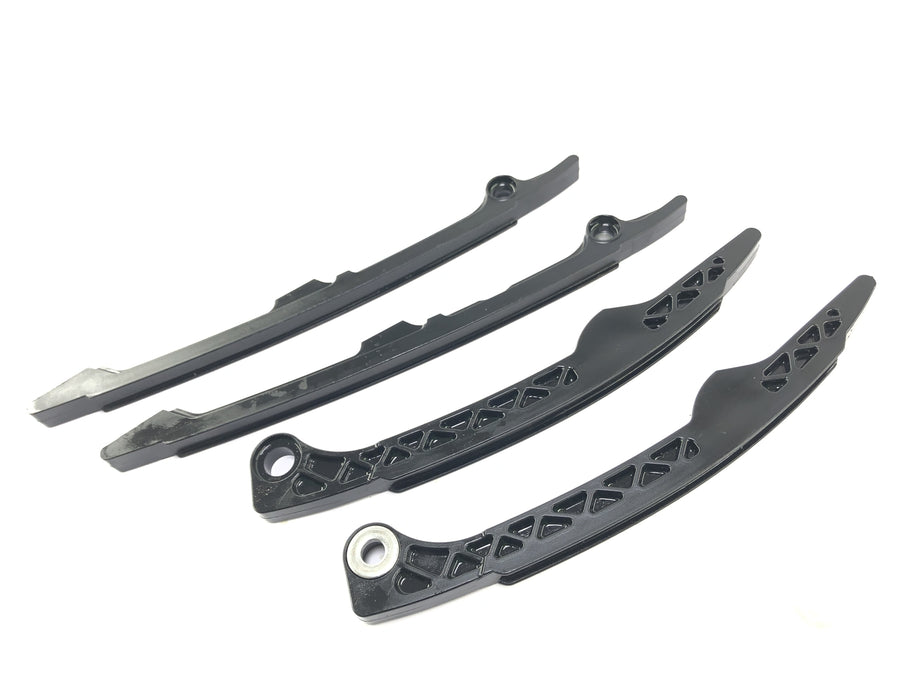 Aprilia RSV4 1000 [2010] - Slide rail and tension rail set