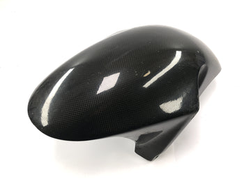 HONDA VTR 1000 SP 1 SC45 [2001] - Front fender front wheel cover mudguard