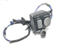 BMW R 1200 CL K30 [2003] - Radio section Volume control Senders search control switch on the left-1