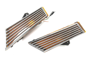 Honda GL 1500 Goldwing SC22 [1987] - fairing indicators indicators left and right - 0