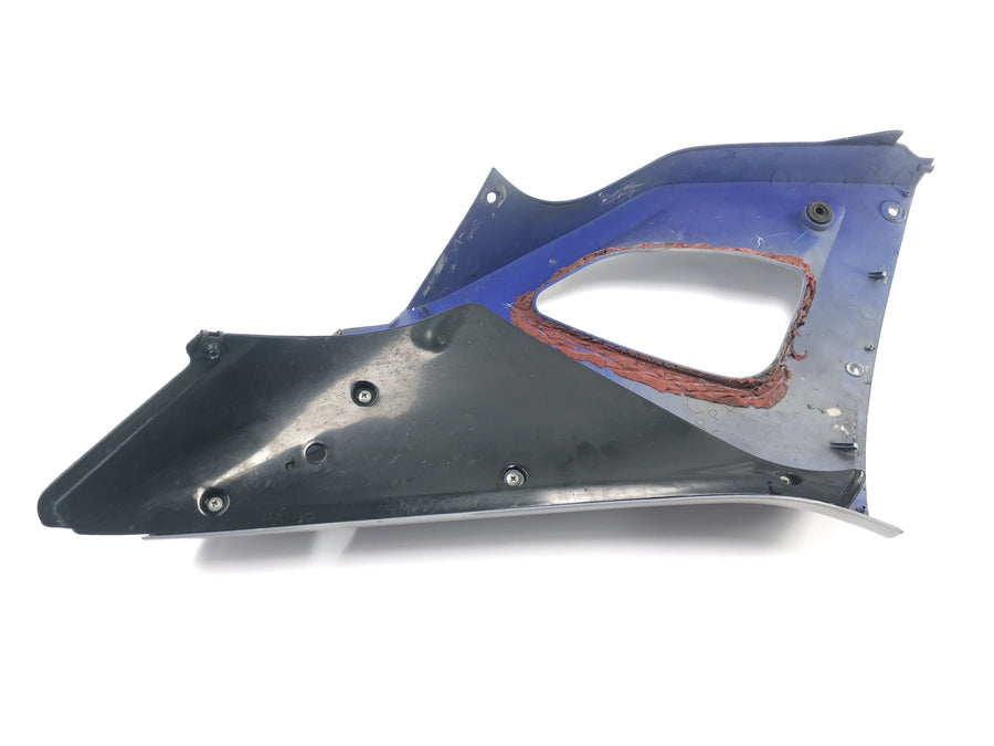 Yamaha YZF R1 RN04 [2001] - Upper right side fairing