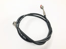 Ducati Multistrada 1200 S Touring [2009] - Clutch line Hydraulic clutch line-3