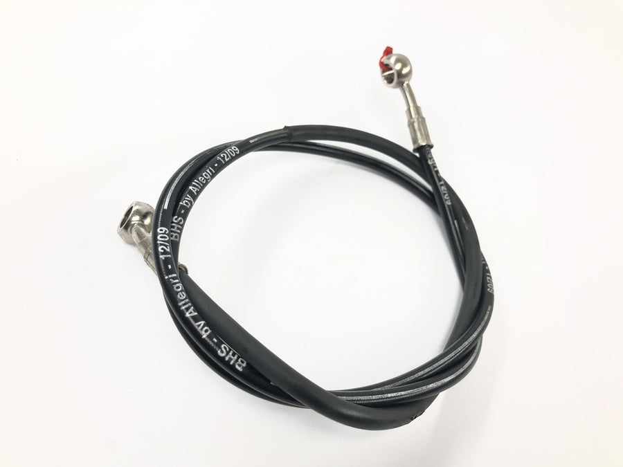 Ducati Multistrada 1200 S Touring [2009] - Clutch line Hydraulic clutch line