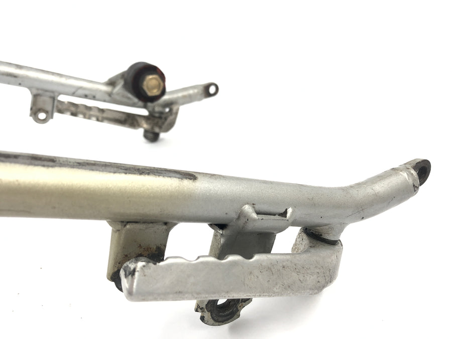 Yamaha TT 600 R DJ01 [1998] - rear frame