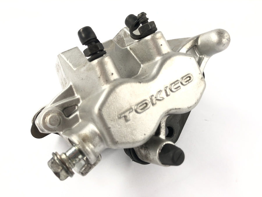 Kawasaki VN 1600 Mean Streak VNT60B [2005] - Rear brake caliper