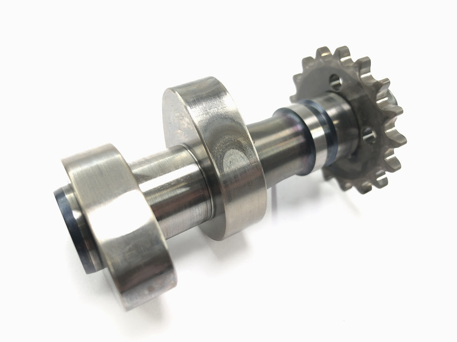 BMW R 1100 RT 259 [1999] - Camshafts Control shafts Pair of camshafts left and right