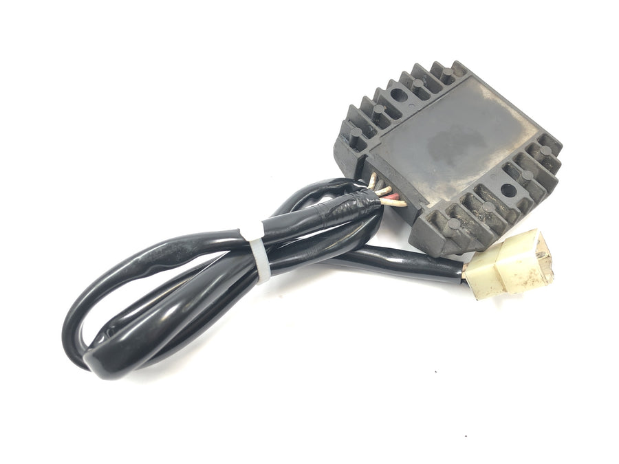 Yamaha XVS 650 Drag Star VM03 [2001] - controller rectifier tension regulator