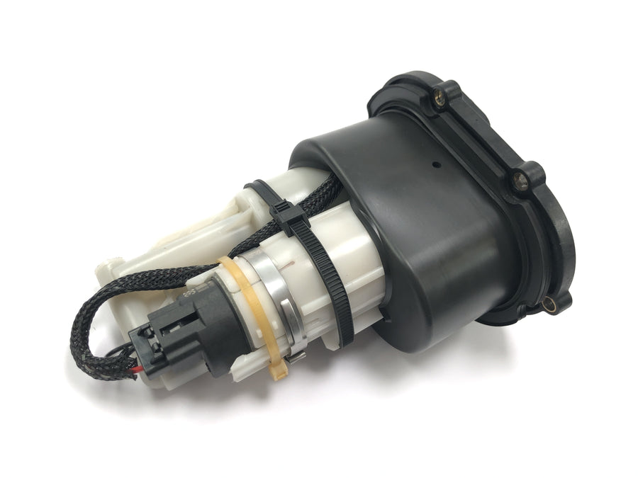 Ducati Multistrada 1200 S Touring [2009] - Fuel pump