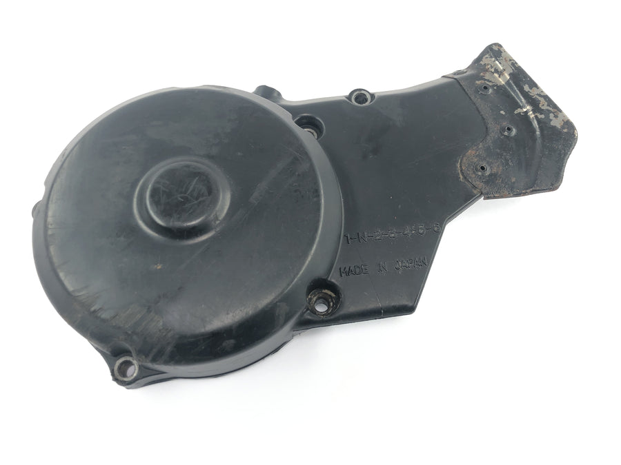 Yamaha DT 175 2K4 [1982] - Alternator cover engine cover left