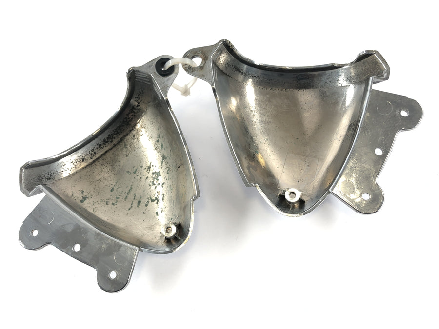Suzuki GSF 1200 S Bandit WVA9 [2003] - cladding cover air filter box left and right
