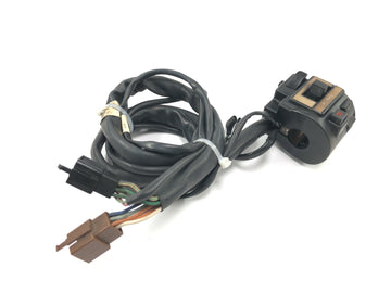 Honda Goldwing GL 1200 SC14 [1988] - Handlebar switch switch fitting left - 0