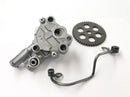 Honda XBR 500 PC15 [1989] - oil pump-1