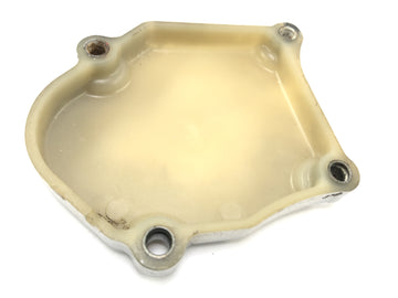 Yamaha DT 125 DE06 [2005] - Engine cover - 0