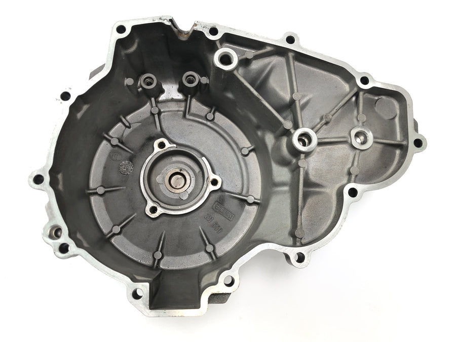 Aprilia SL 1000 Falco Pa [2000] - alternator cover generator cover engine lid