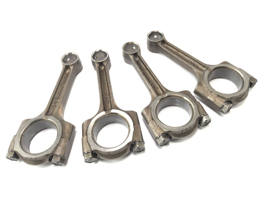 Suzuki GSX-R 1100 W GU75 C [1994] - Connecting Rod Connecting Rod Set
