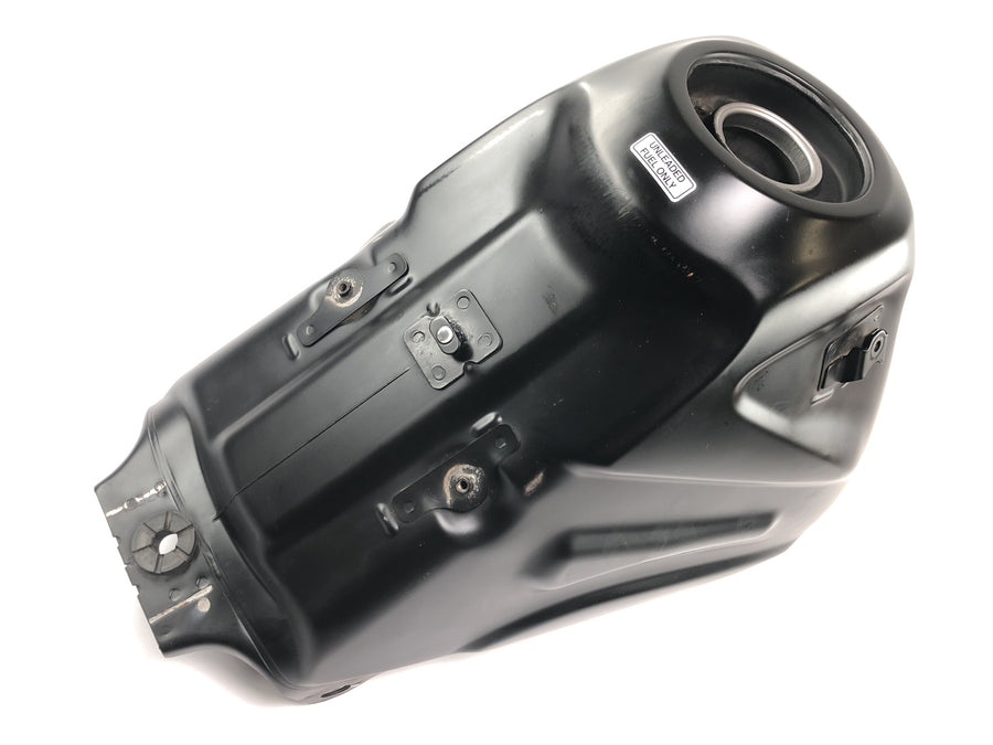 Honda FMX 650 RD12 [2006] - Tank petrol tank fuel tank