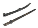Suzuki DR 350 SK42B [1991] - tensioning rail and slide rail control chain-3