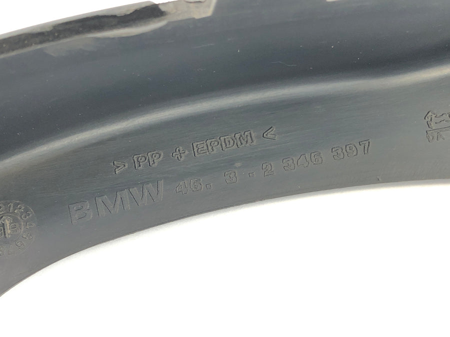 BMW F 650 GS R13 [2002] - speedometer clothing Instrument cladding cover front