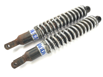 Honda GL 1000 Goldwing GL1 [1978] - shock absorber spring legs Hagon back